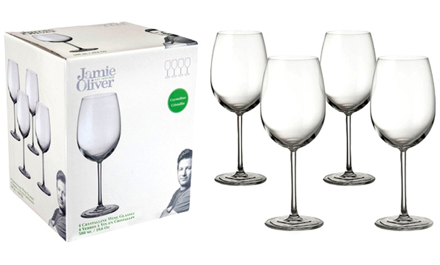 Image 4: Jamie Oliver Glasses