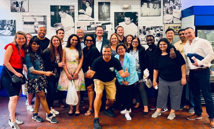 Image 18: Discover North End Boston Food Tour with a Local Guide