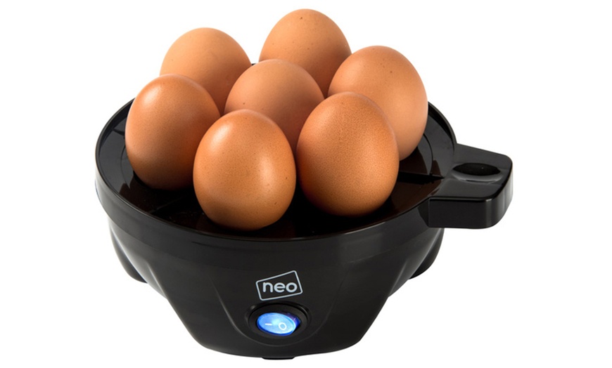 Image 3: Neo Three-in-One Egg Cooker
