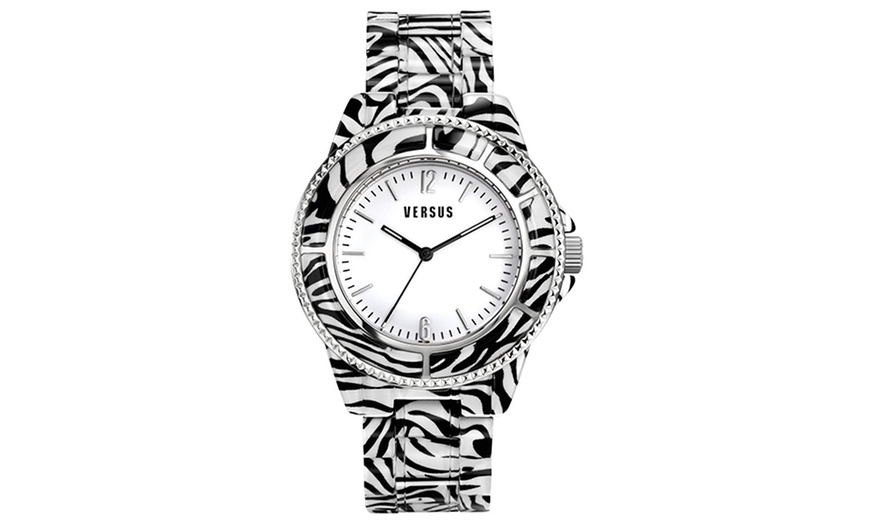 Image 6: Orologi Versus by Versace