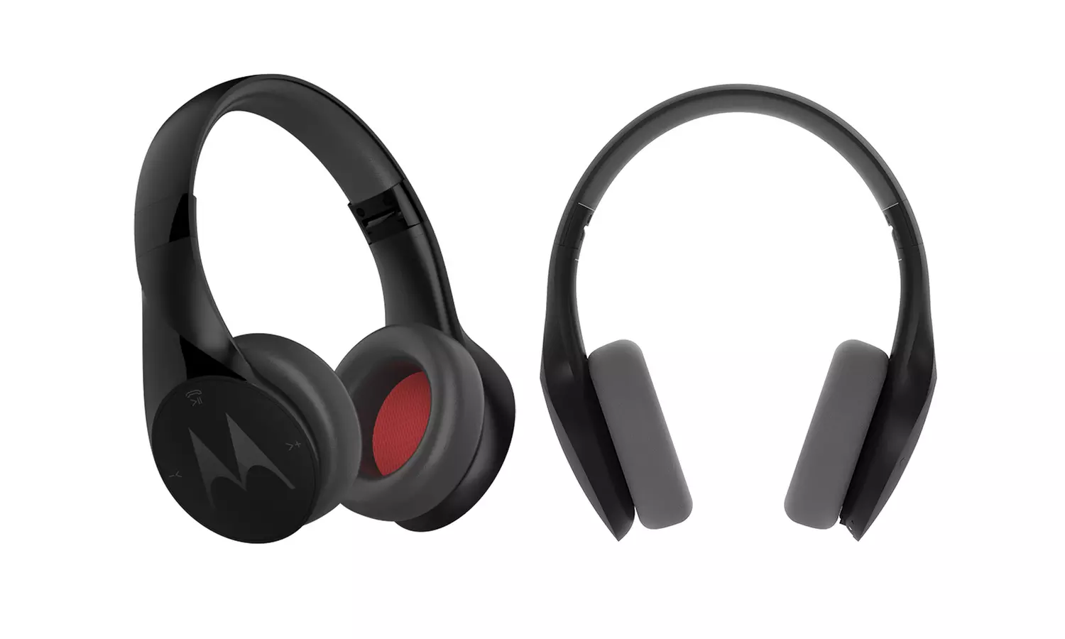 Casque Bluetooth Motorola Pulse Escape - Primary Image