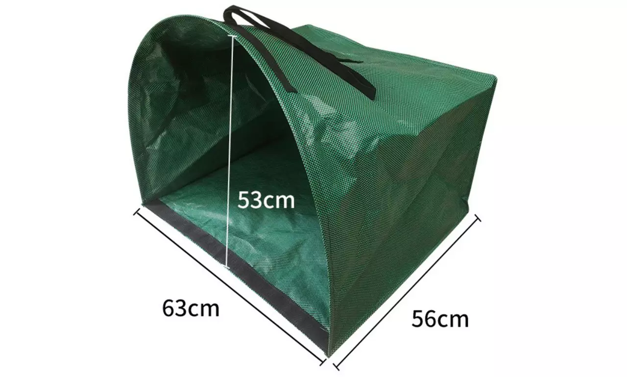 Dustpan Garden Leaf Bag