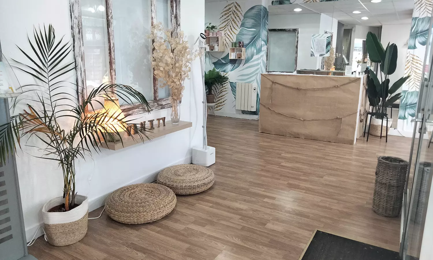 Tratamiento reductor corporal