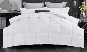 Goose Feather Duvet 