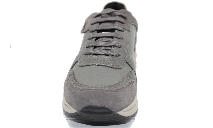 Image 3: Scarpe sneakers Geox da uomo e da donna