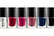 Set de 3, 6 ou 12 vernis Gel gloss Ingrid avec ou sans dissolvant sans acétone - Second Medium
