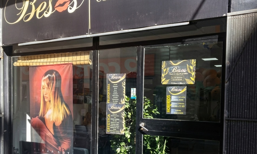 Image 4: 2 o 4 sesiones de criolipólisis en zona doble a elegir para 1 persona