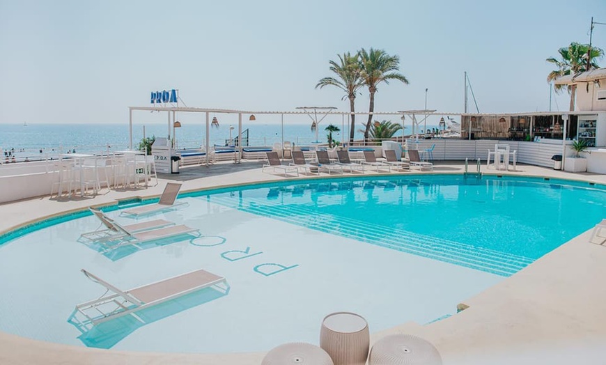 Image 10: Alquiler de moto de agua para 1 o 2 con duración a elegir 