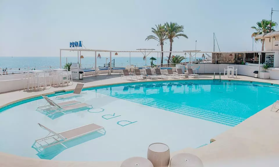 Alquiler de moto de agua para 1 o 2 con duración a elegir