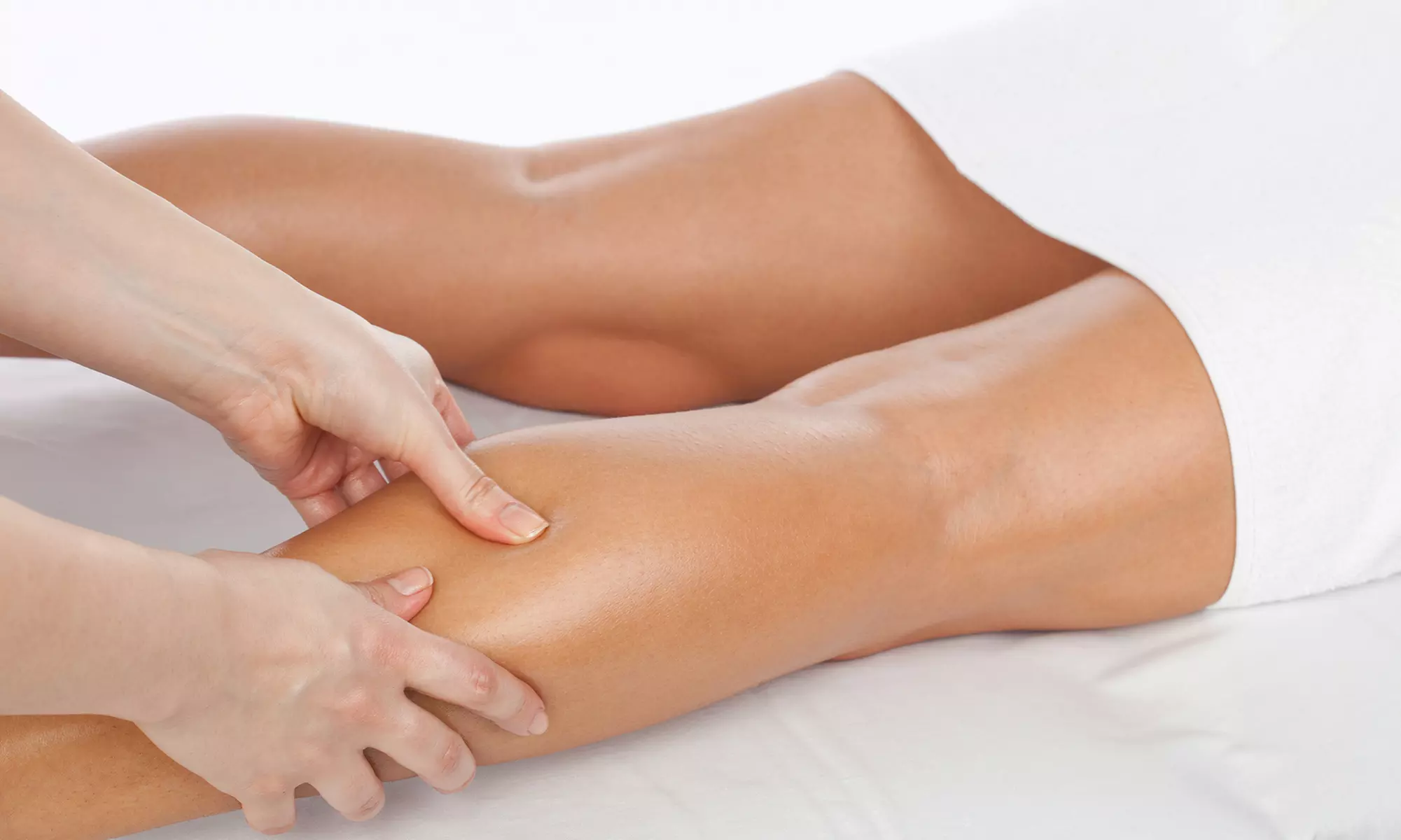 Une ou 3 séances de palper rouler manuel ou un modelage détoxifiant