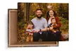 Personalisierte Foto-Leinwand von 20 x 20 cm bis 101 x 76 cm bei Printerpix (bis zu 80% sparen) - Second Medium