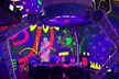 Explore Seismique: Houston's Mind-Bending Interactive Art Experience for All Ages - Second Medium