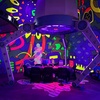 Image 6: Up to 30% Off Seismique’s Immersive Art Experience in Houston