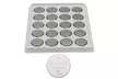 Camelion 3V Lithium Button Cell Batteries (20-Pack) - Second Medium