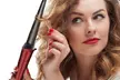 Professional Ceramic Hair Curling Wand - Second Medium