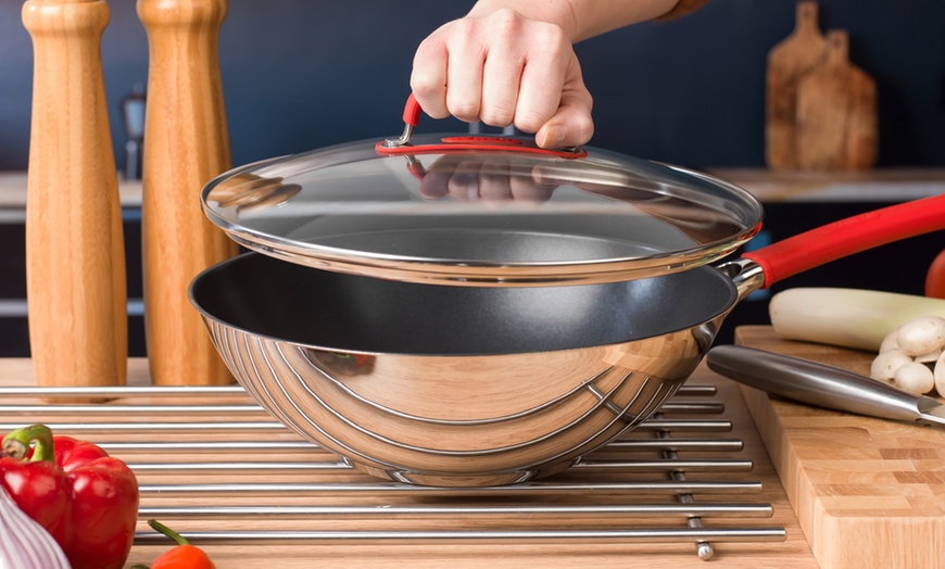 Image 39: Pyrex Cookware