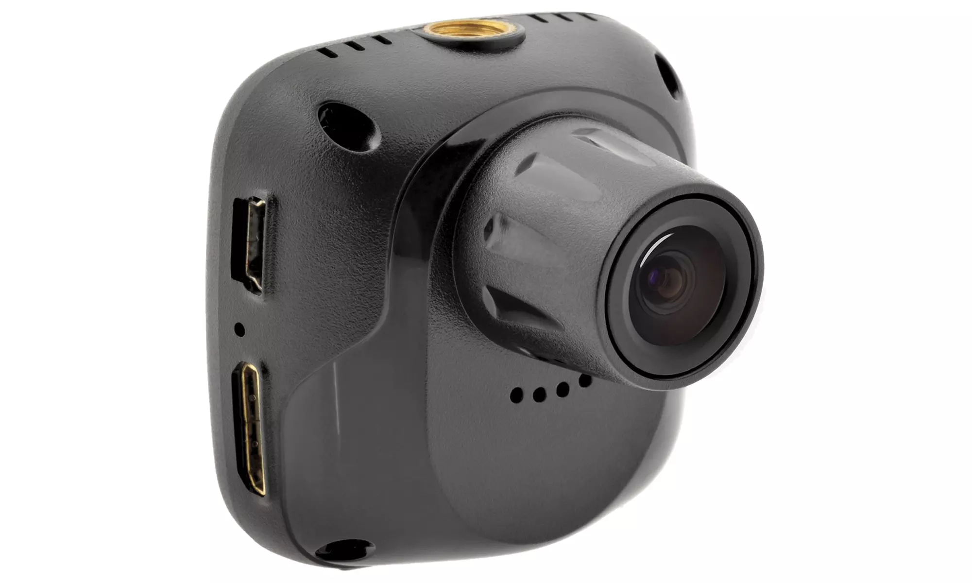 Cobra 820 Ultra Compact Drive HD Dash Cam (Manufacturer Refurbished) - Second Medium