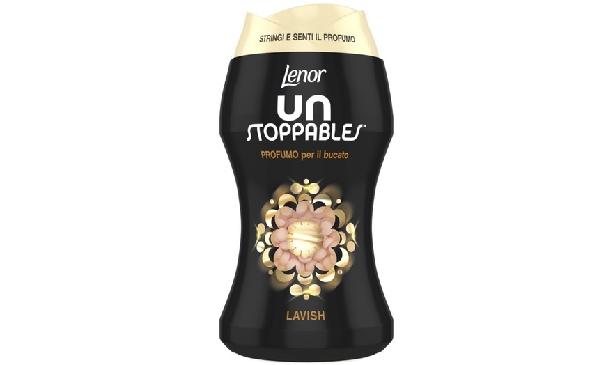 Image 2: Lenor Unstoppables Multi-Pack