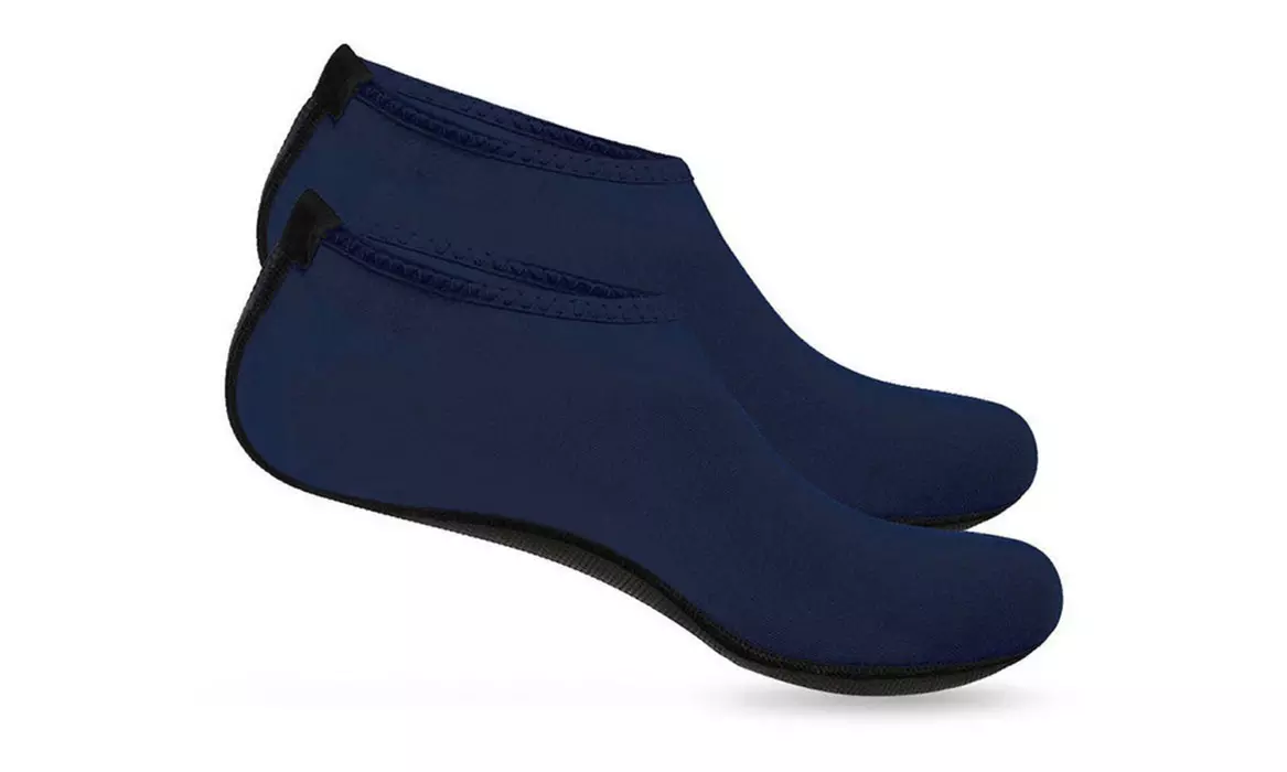 Unisex Barefoot Water Skin Shoes Aqua Socks Beach Sock Pool Quick-Dry
