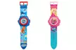 1, 2 ou 4 montres pour enfants avec projection de 20 images, modèle au choix - Image 7