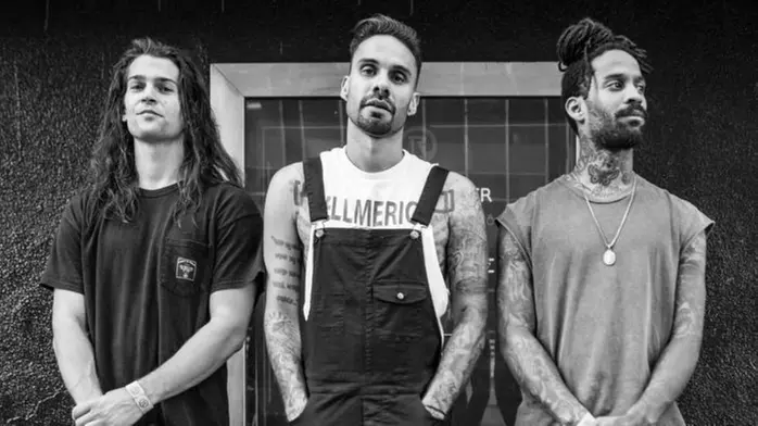 KFMADay 2019 feat. Shinedown, Papa Roach, Asking Alexandria, and Fever 333 on Saturday, March 23, at 1 p.m.  - Second Medium