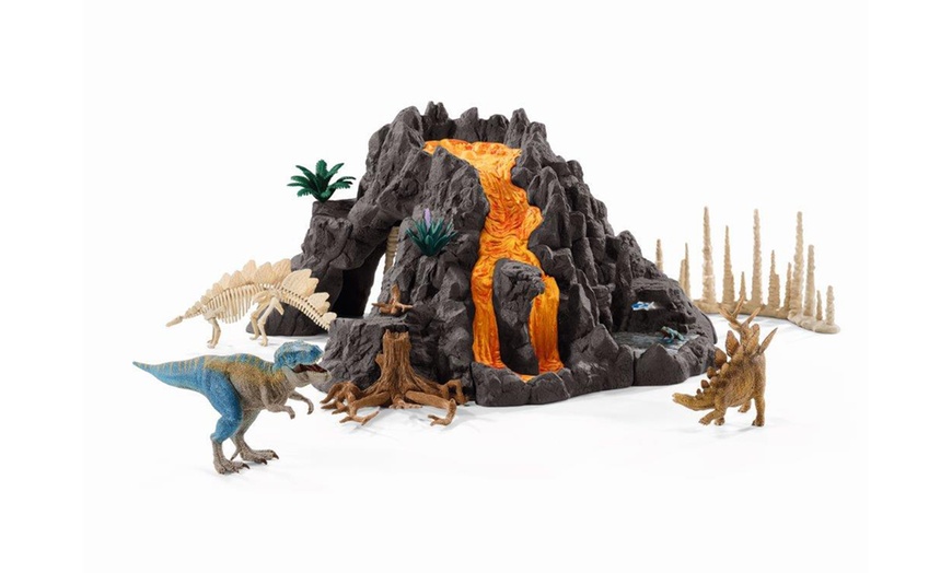 Image 13: Schleich Kids' Toy Set