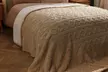 Super-Sized Silentnight Snugsie Giant Family Sherpa Blanket - Second Medium