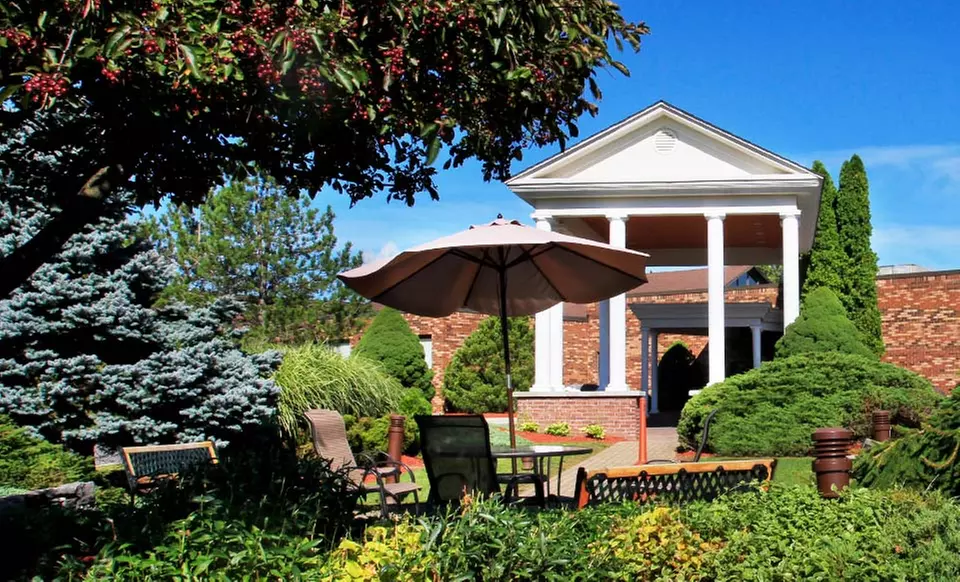 1-Night Stay for Up to Four at Best Western Plus Inn of Cobleskill in Central New York - Primary Image