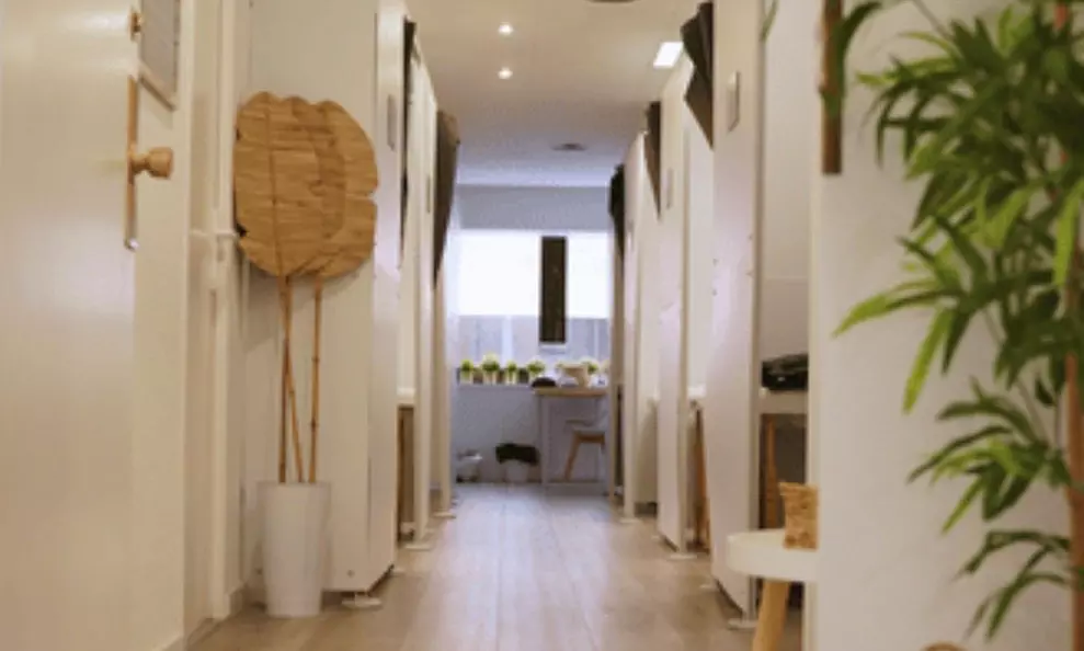 1 o 2 sesiones de liposucción sin cirugía liposonix en zona a elegir