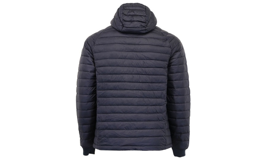 Image 7: Threadbare Men's Padded Jacket