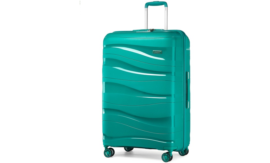 Image 12: Suitcase Range