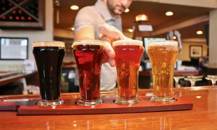 Schenectady Ale Trail Pass from Discover Schenectady - Primary Image
