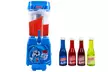 Slush Puppie Machine with Four Flavour Syrup Pack - Image 2
