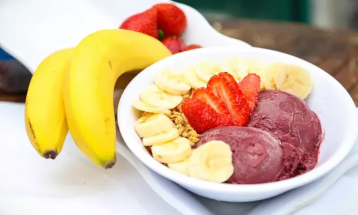 Brazilian Food and Drinks at Samba Brazilian Cuisine (Up to 47% Off). Two Options Available. - Second Medium