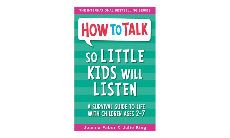 Image 4: How To Talk Guides