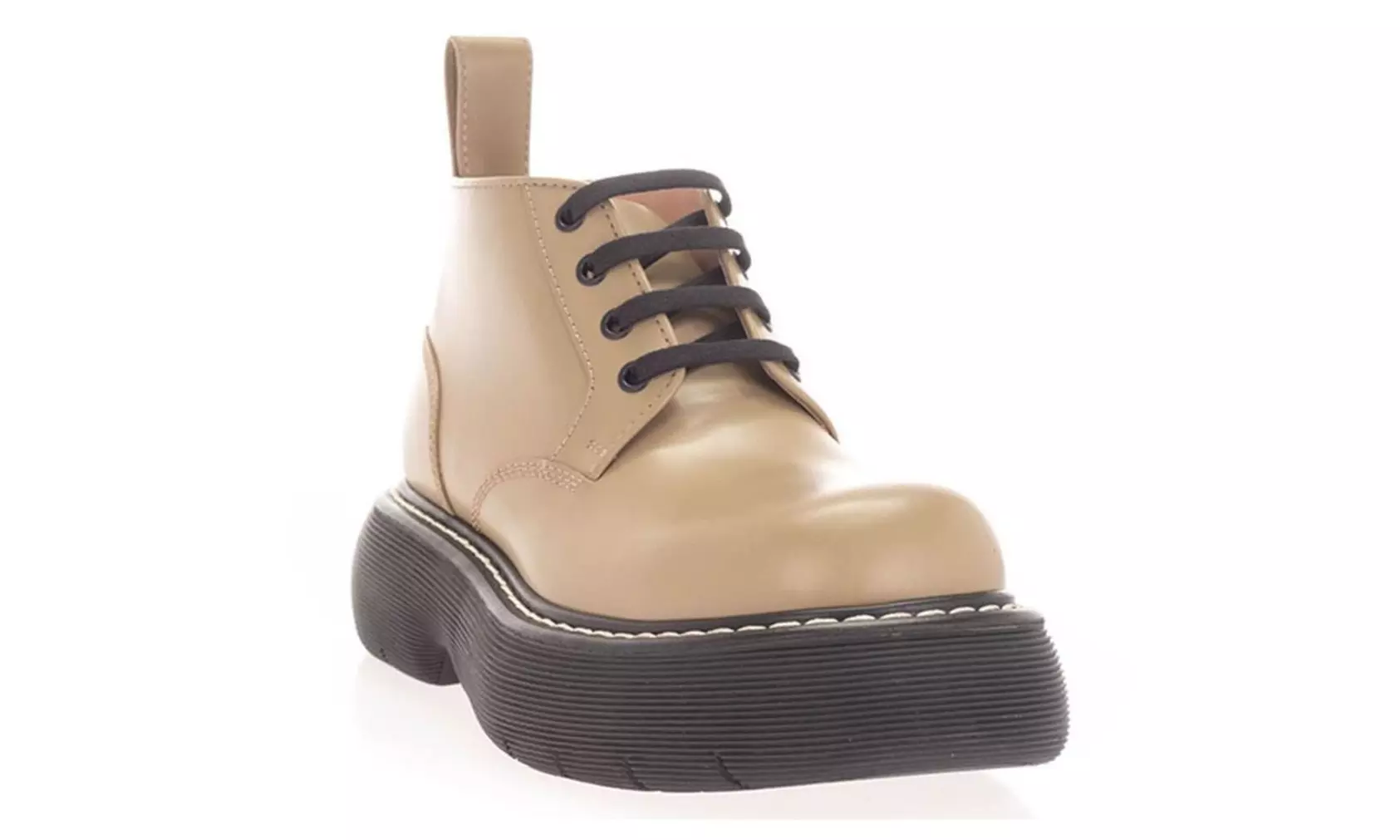 Authentic Bottega Veneta Designer Boots for Women