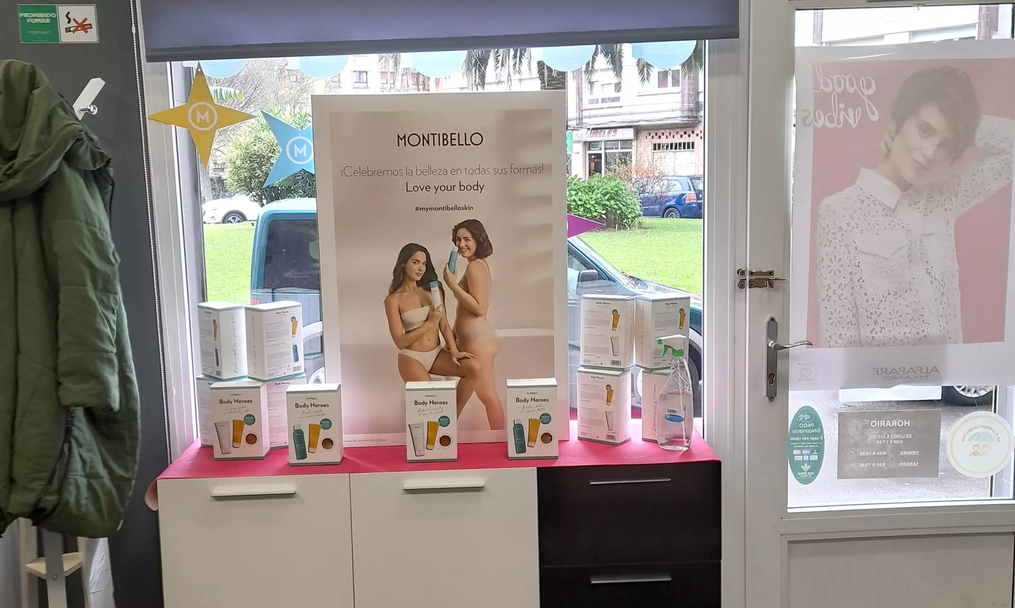 Tratamiento facial completo y opción a ampolla, radiofrecuencia y más