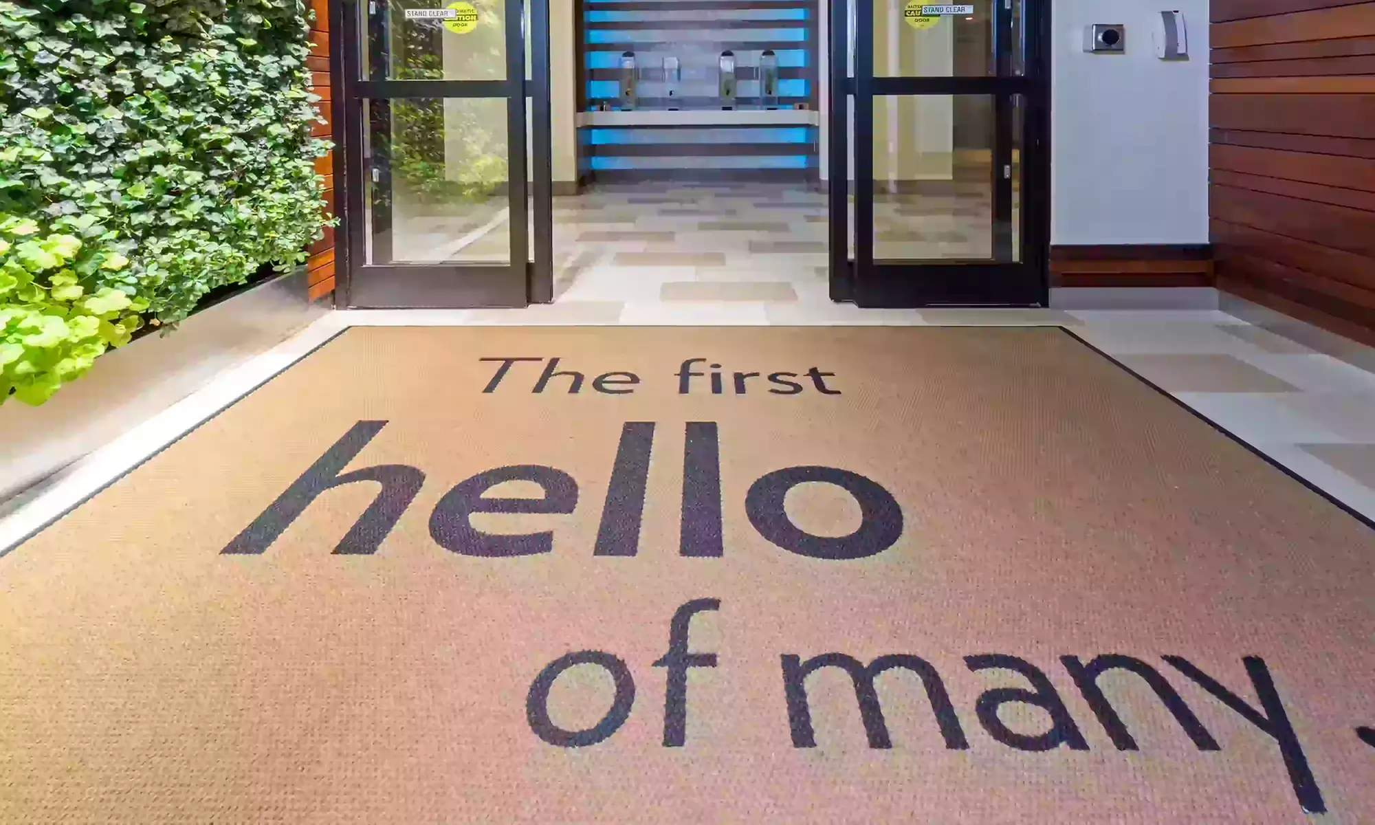 Member Pricing: Wellness Hotel in the Heart of Washington DC