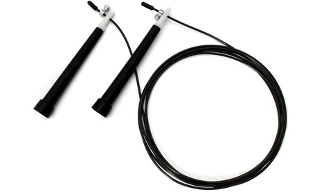 Fino a 3 corde da saltare fitness