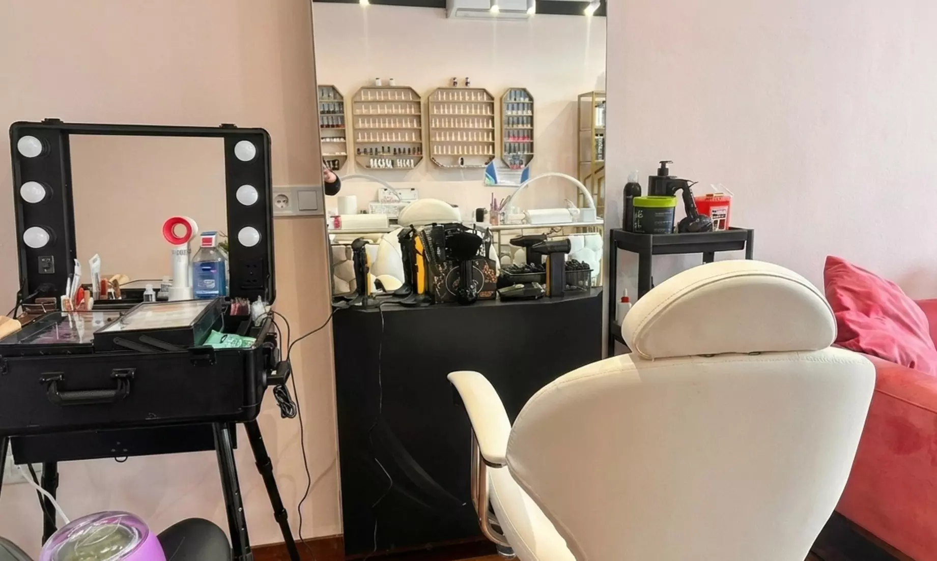 Masaje relajante o descontracturante 30 o 60 minutos o 3 sesiones