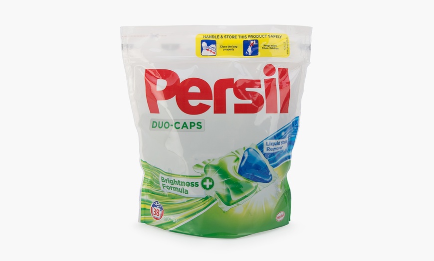 Image 5: 304 Persil wasmiddel capsules