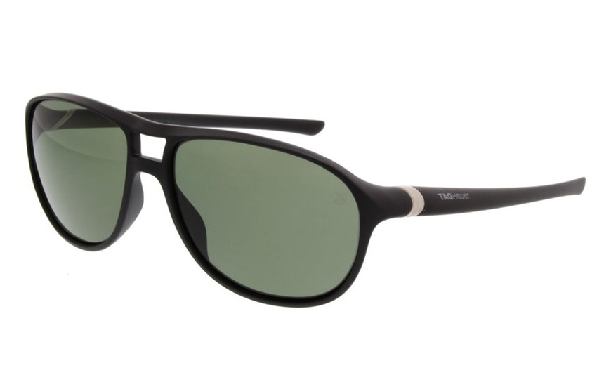 Image 12: Tag Heuer Sunglasses