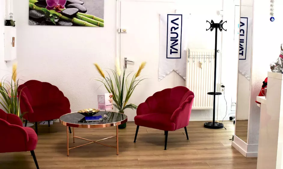 Beauty Salon Neuss