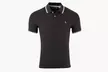 Polo de la marque Original Penguin pour Homme - Second Medium