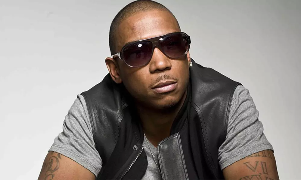 Ja Rule on Friday, November 9, at 8 p.m. - Primary Image
