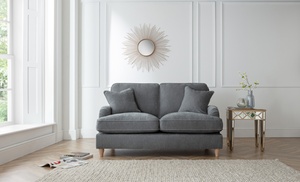 Easby Armchair and Sofa Range