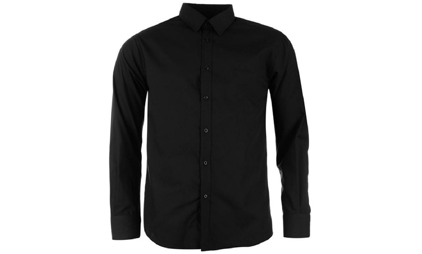 Image 2: Pierre Cardin Men's Shirt