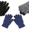 Image 2: Unisex Touchscreen Gloves