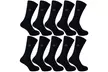 5 or 10 Pack of Pierre Cardin Socks - Second Medium