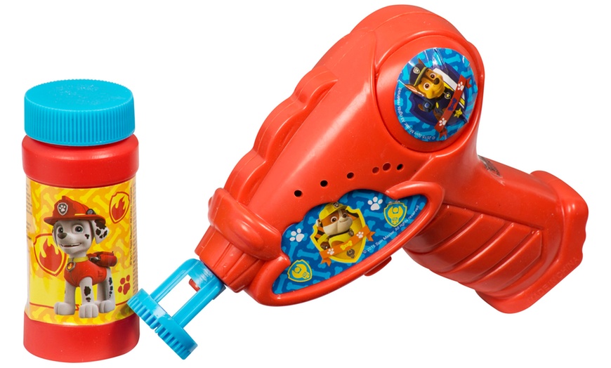 Image 5: Paw Patrol Toys